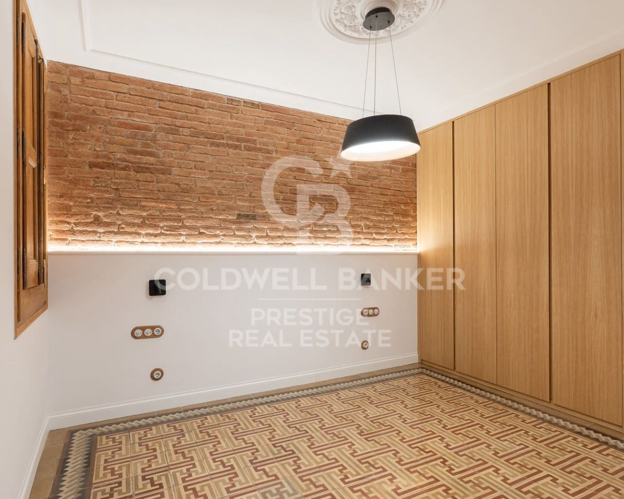 3 chambre Appartement à vendre à Barcelone ville - 980 000 € (Ref: 9619357)