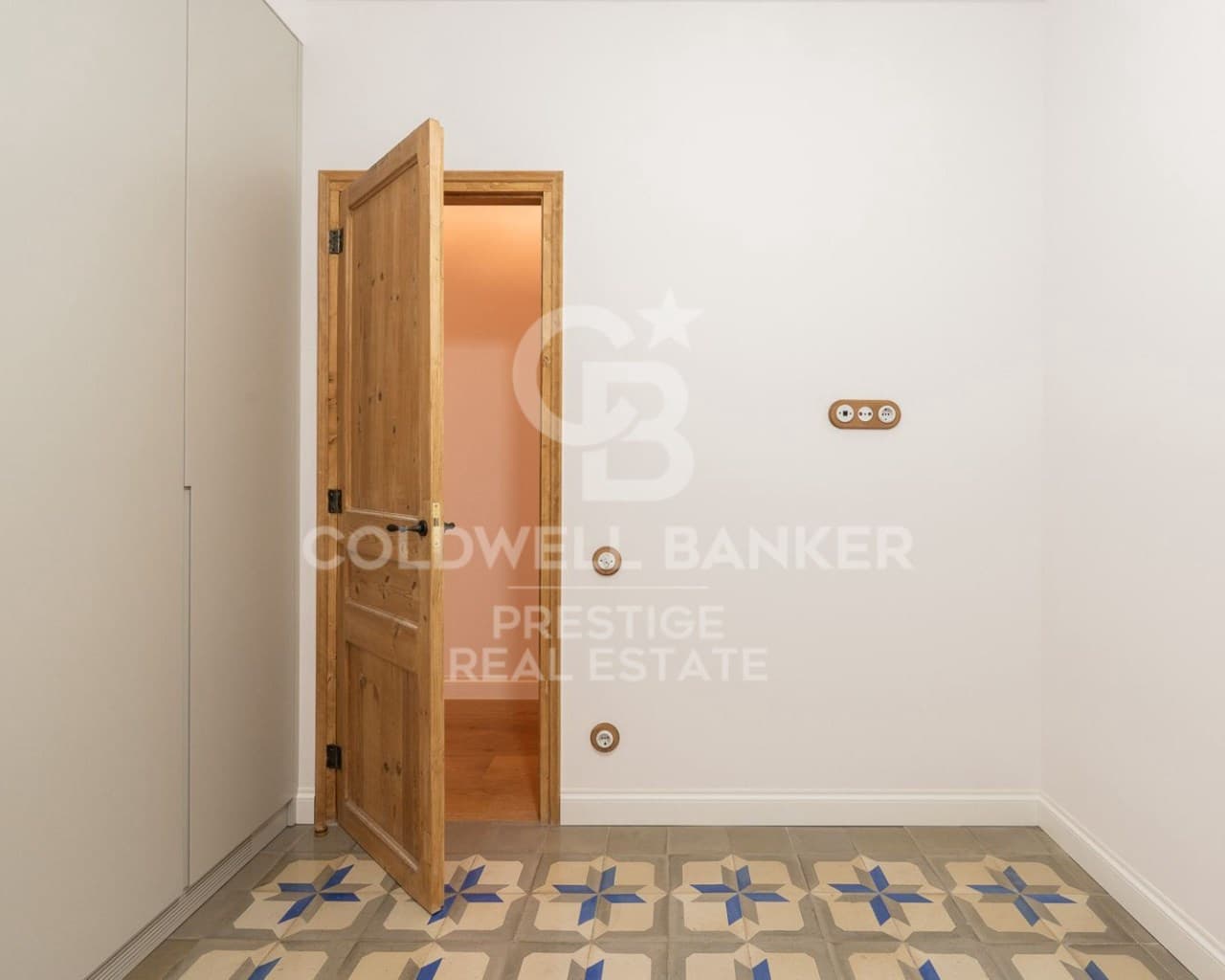 3 chambre Appartement à vendre à Barcelone ville - 980 000 € (Ref: 9619357)