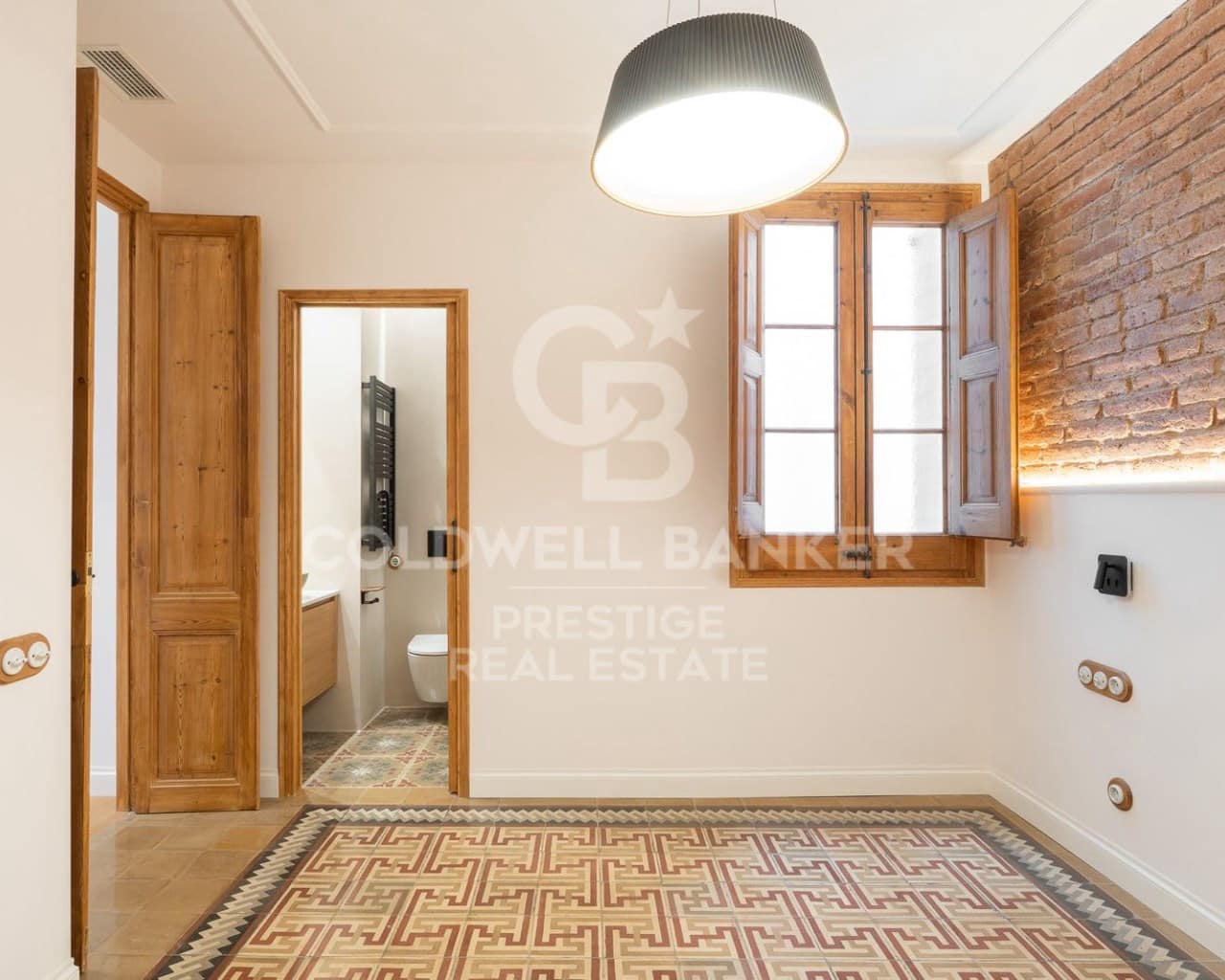 3 chambre Appartement à vendre à Barcelone ville - 980 000 € (Ref: 9619357)