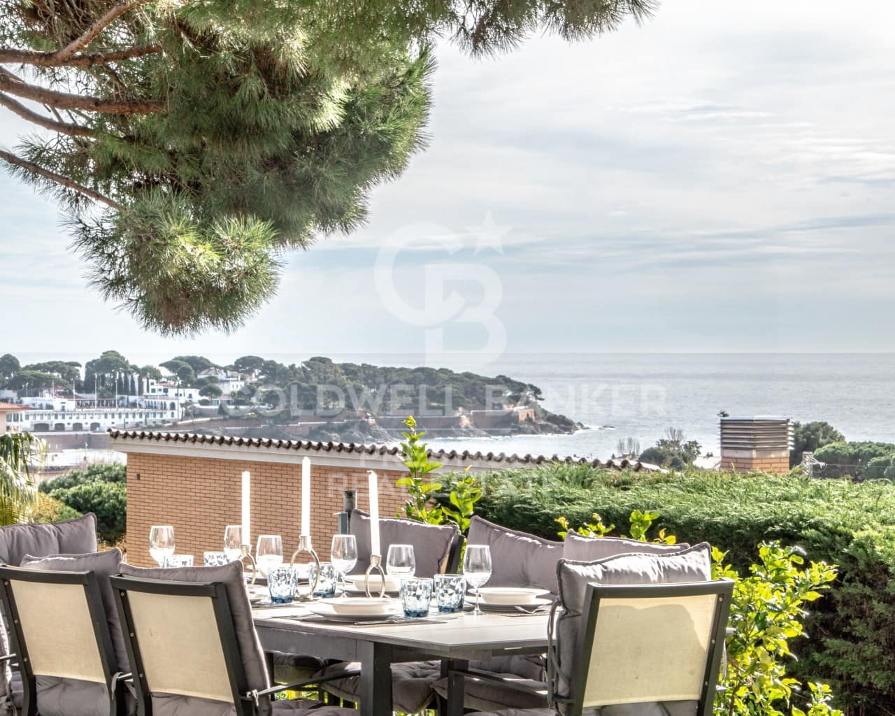 4 soveværelse Villa til salg i Sant Feliu de Guixols - € 680.000 (Ref: 9625771)