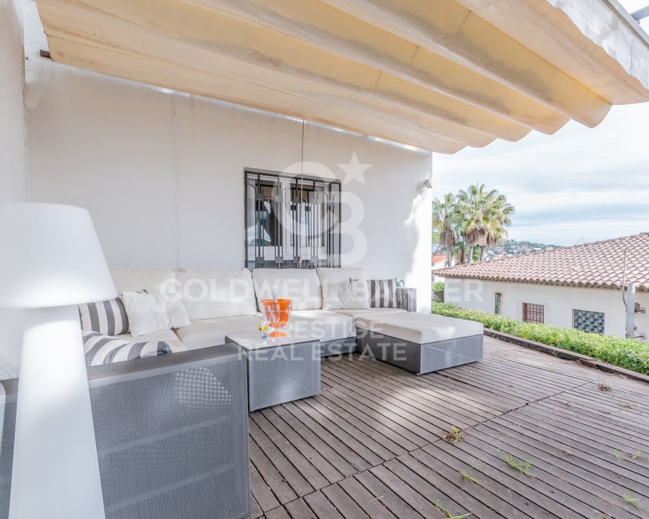 4 soveværelse Villa til salg i Sant Feliu de Guixols - € 680.000 (Ref: 9625771)