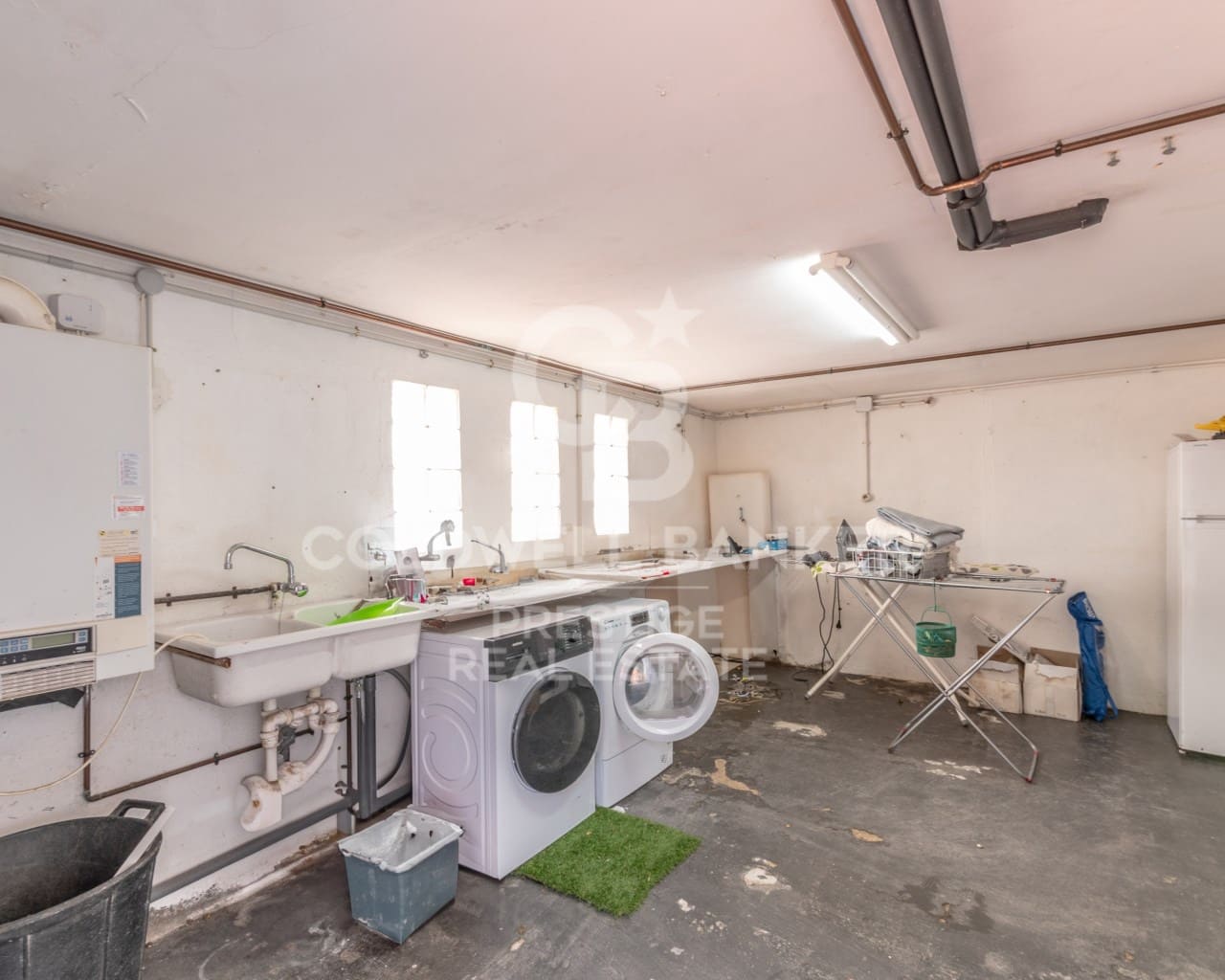 4 soveværelse Villa til salg i Sant Feliu de Guixols - € 680.000 (Ref: 9625771)