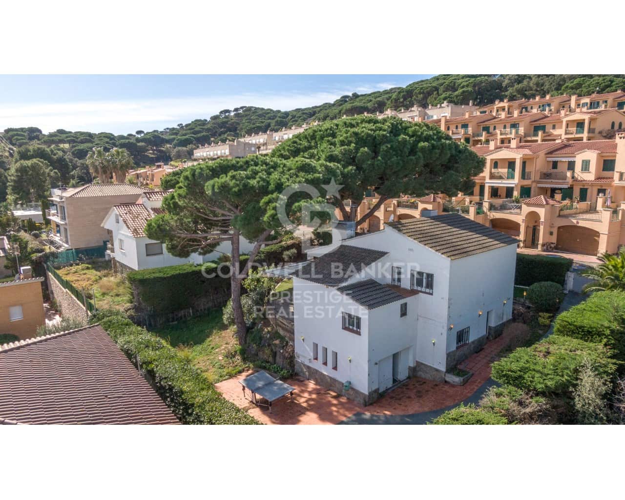 4 soveværelse Villa til salg i Sant Feliu de Guixols - € 680.000 (Ref: 9625771)