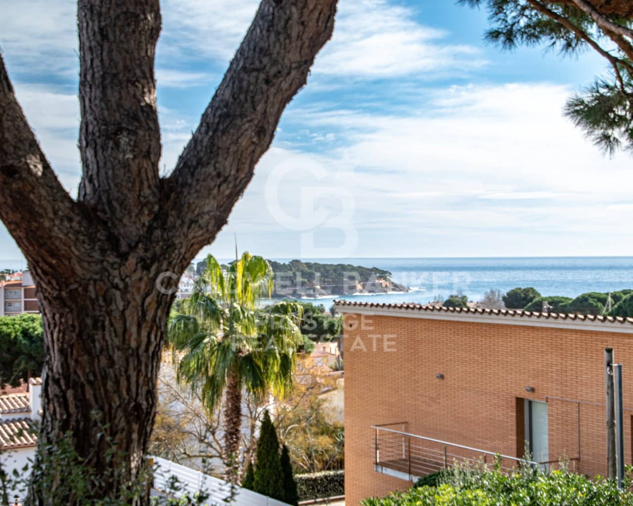 4 soveværelse Villa til salg i Sant Feliu de Guixols - € 680.000 (Ref: 9625771)