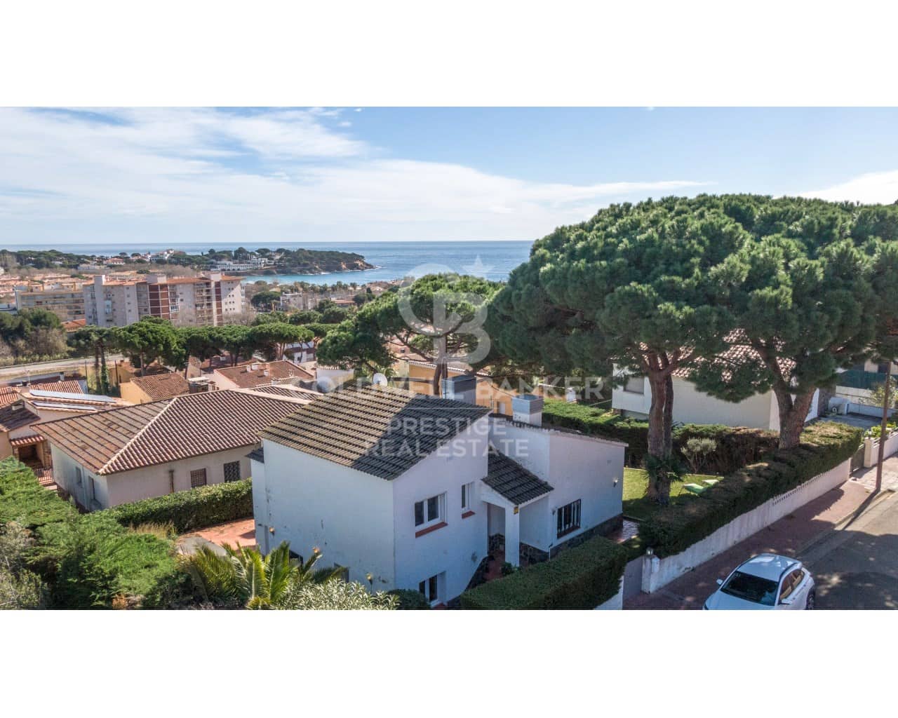 4 soveværelse Villa til salg i Sant Feliu de Guixols - € 680.000 (Ref: 9625771)