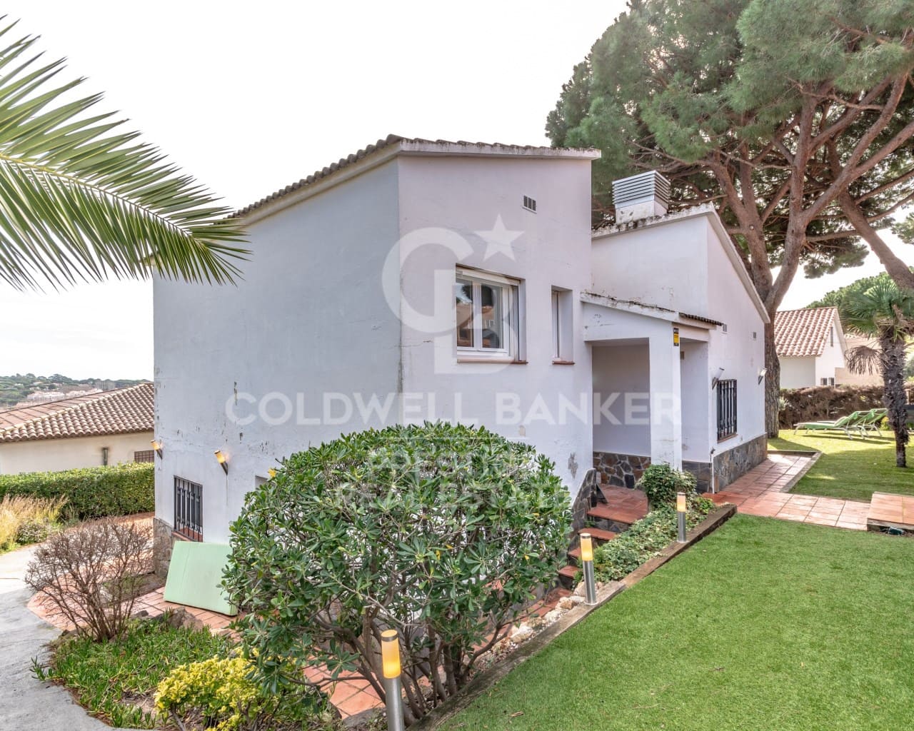 4 soveværelse Villa til salg i Sant Feliu de Guixols - € 680.000 (Ref: 9625771)
