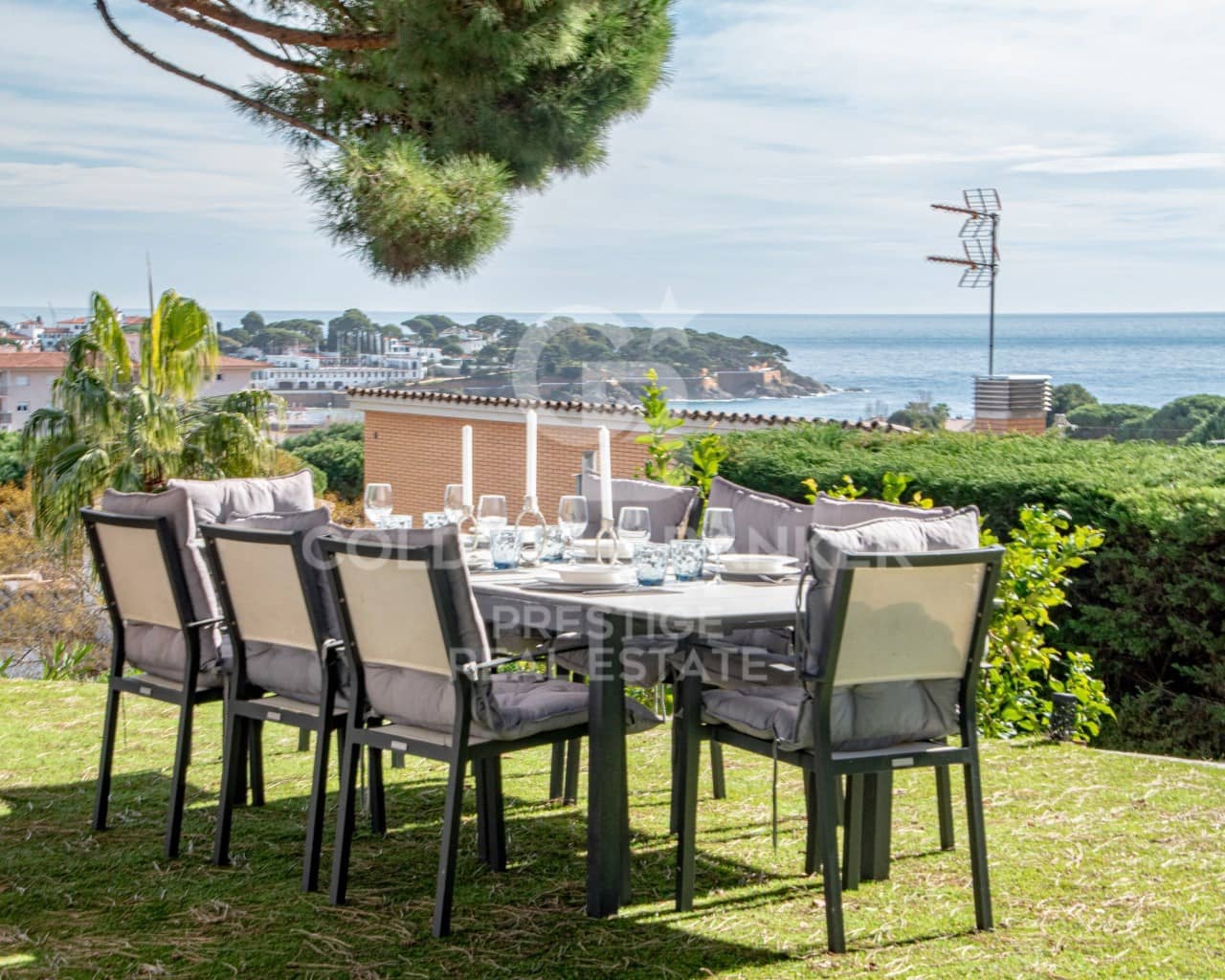 4 soveværelse Villa til salg i Sant Feliu de Guixols - € 680.000 (Ref: 9625771)