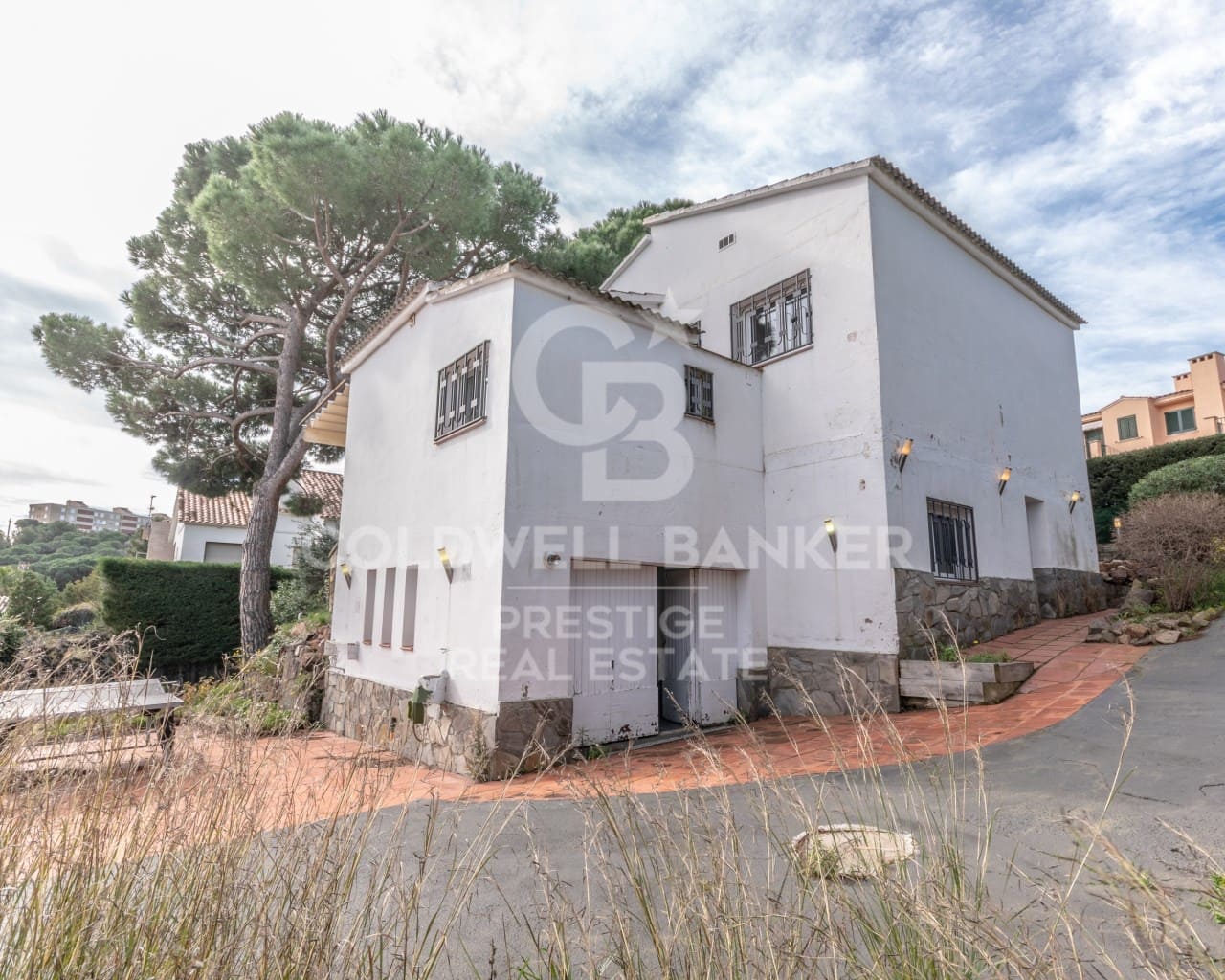 4 soveværelse Villa til salg i Sant Feliu de Guixols - € 680.000 (Ref: 9625771)