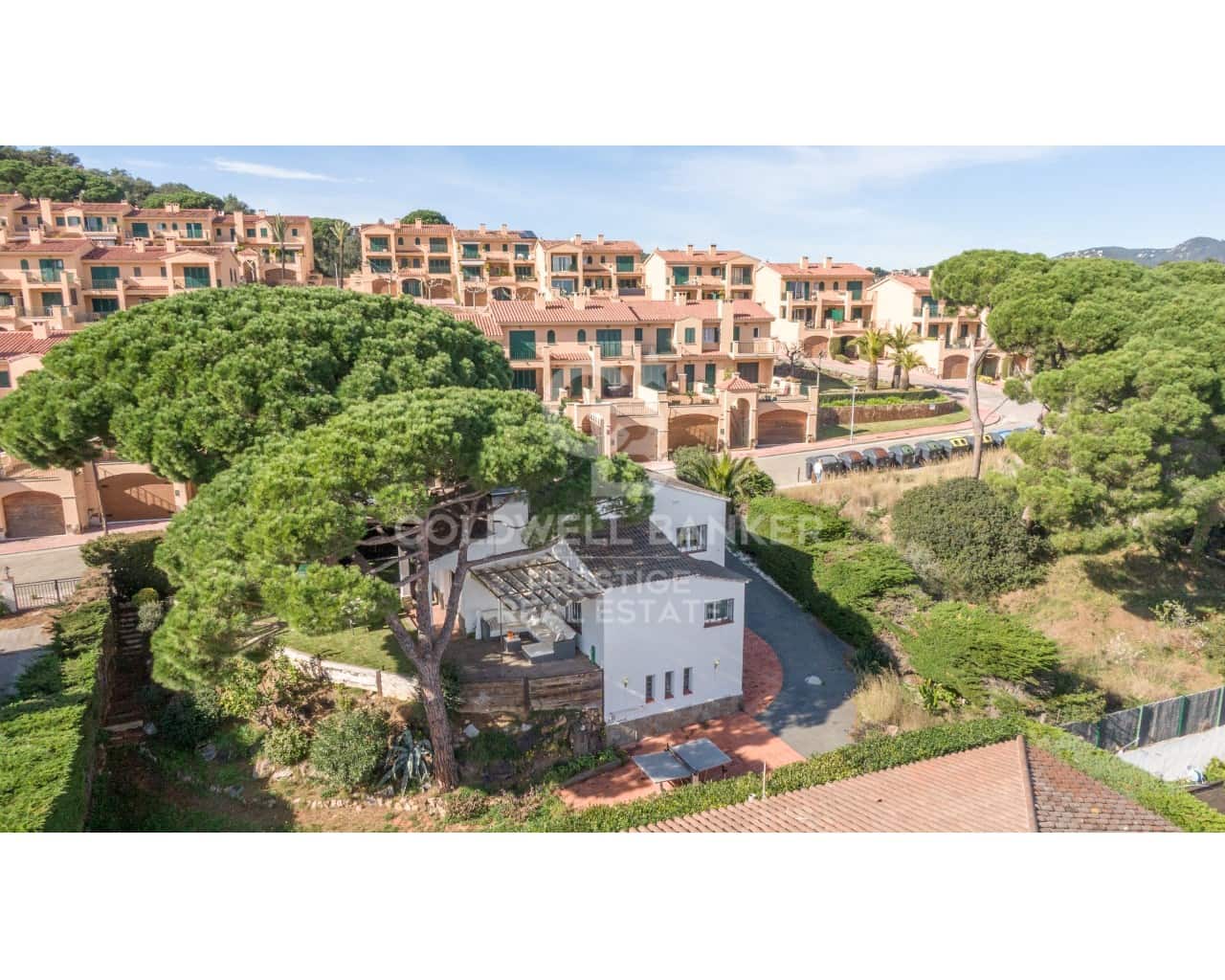 4 soveværelse Villa til salg i Sant Feliu de Guixols - € 680.000 (Ref: 9625771)