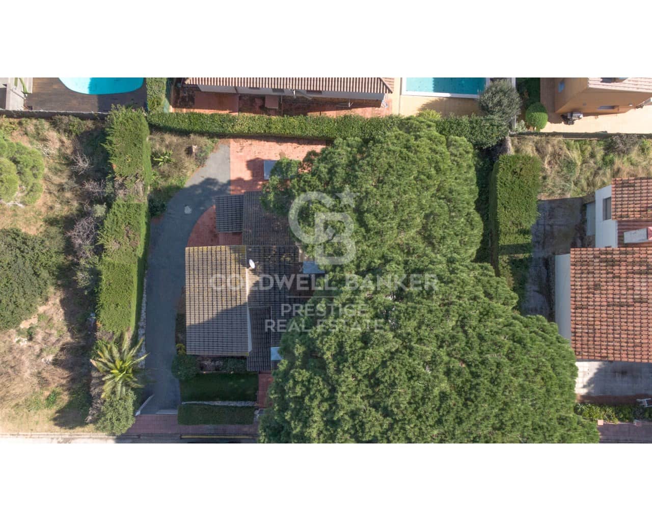 4 soveværelse Villa til salg i Sant Feliu de Guixols - € 680.000 (Ref: 9625771)