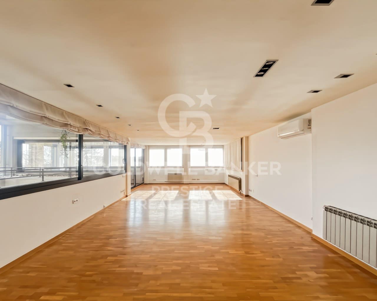 Piso de 3 habitaciones en Esplugues de Llobregat en venta con piscina garaje - 1.150.000 € (Ref: 9627657)