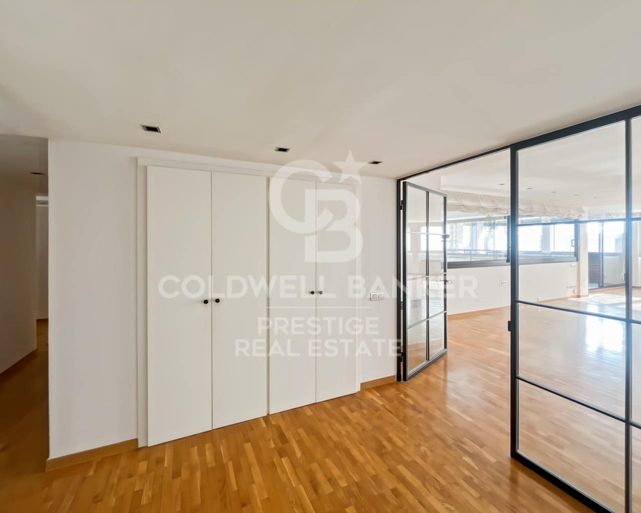 Piso de 3 habitaciones en Esplugues de Llobregat en venta con piscina garaje - 1.150.000 € (Ref: 9627657)