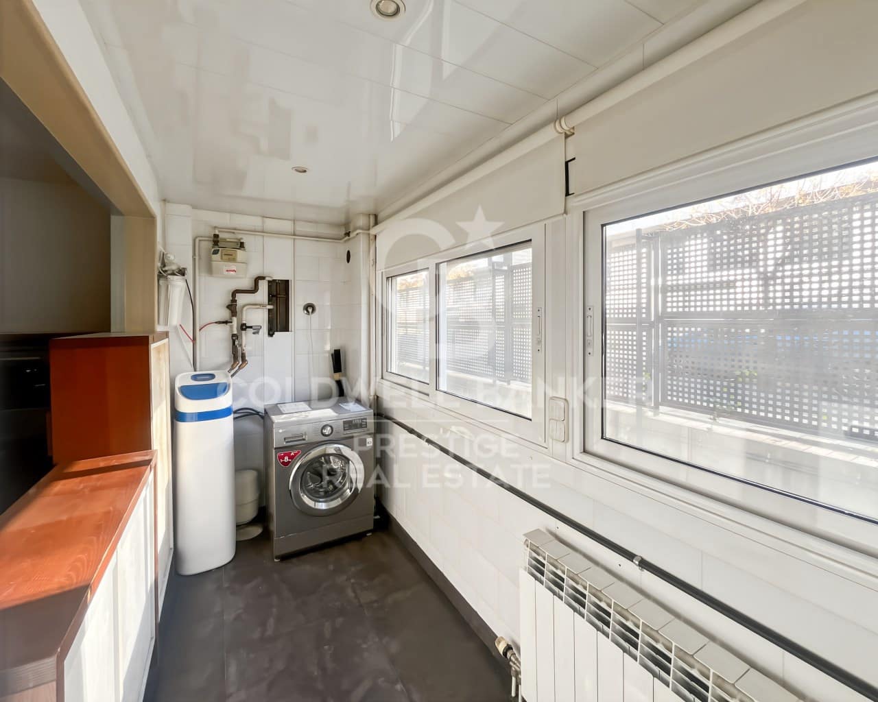 Piso de 3 habitaciones en Esplugues de Llobregat en venta con piscina garaje - 1.150.000 € (Ref: 9627657)