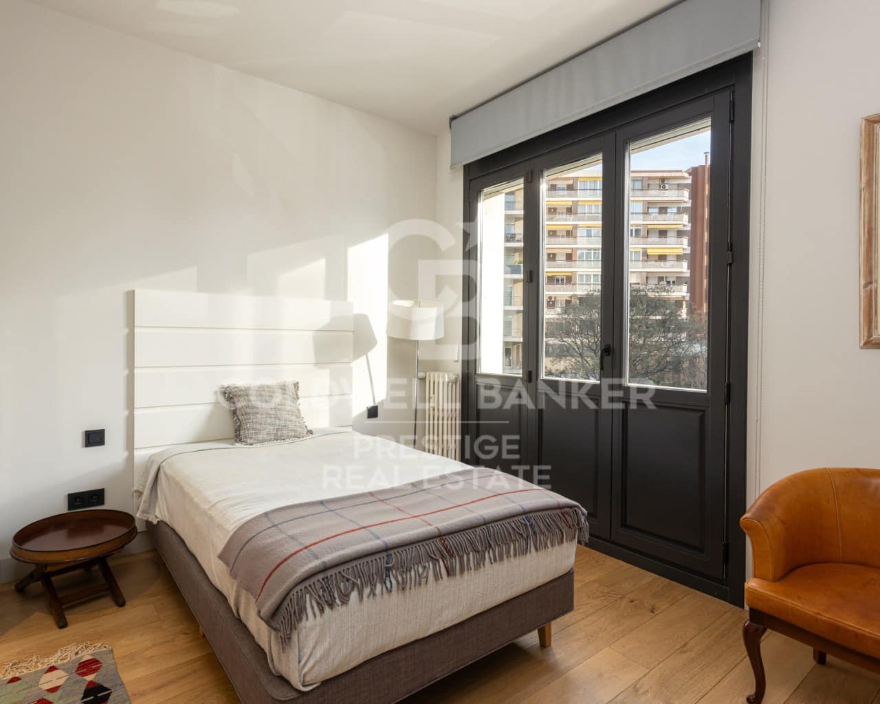 4 Zimmer Wohnung zu verkaufen in Barcelona Stadt mit Garage - 1.590.000 € (Ref: 9634390)