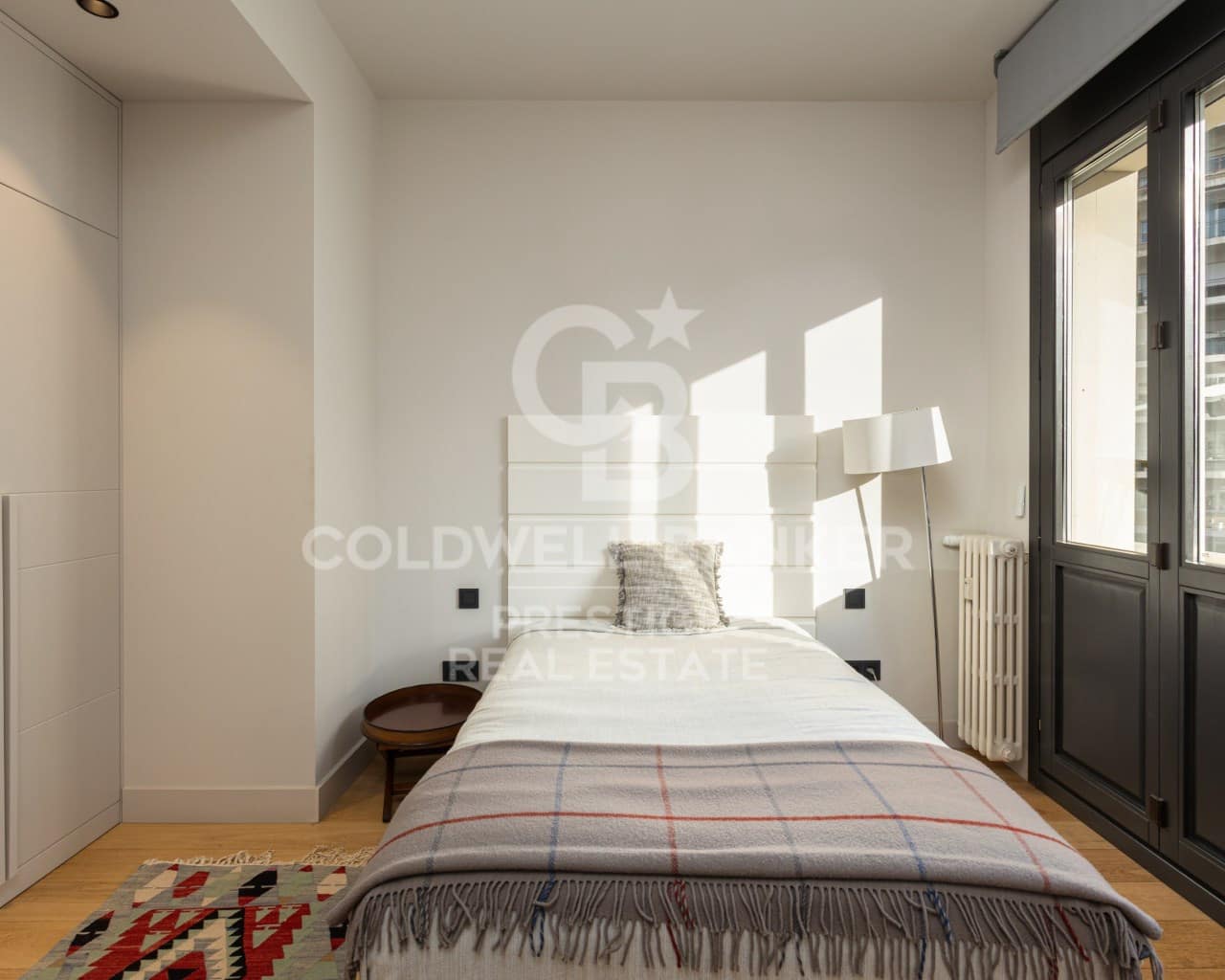 4 Zimmer Wohnung zu verkaufen in Barcelona Stadt mit Garage - 1.590.000 € (Ref: 9634390)