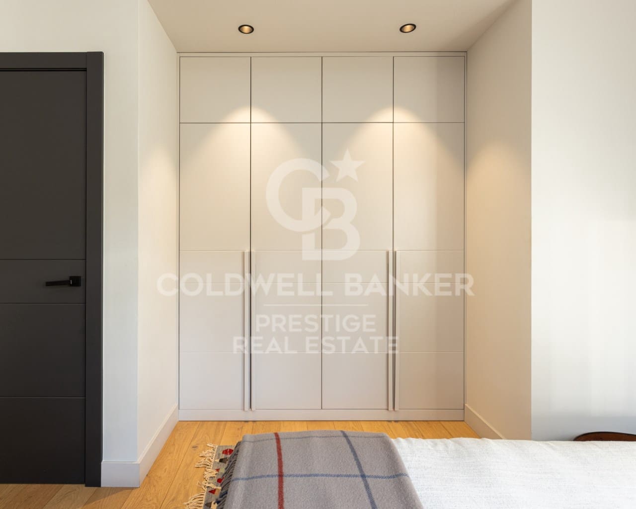 4 Zimmer Wohnung zu verkaufen in Barcelona Stadt mit Garage - 1.590.000 € (Ref: 9634390)