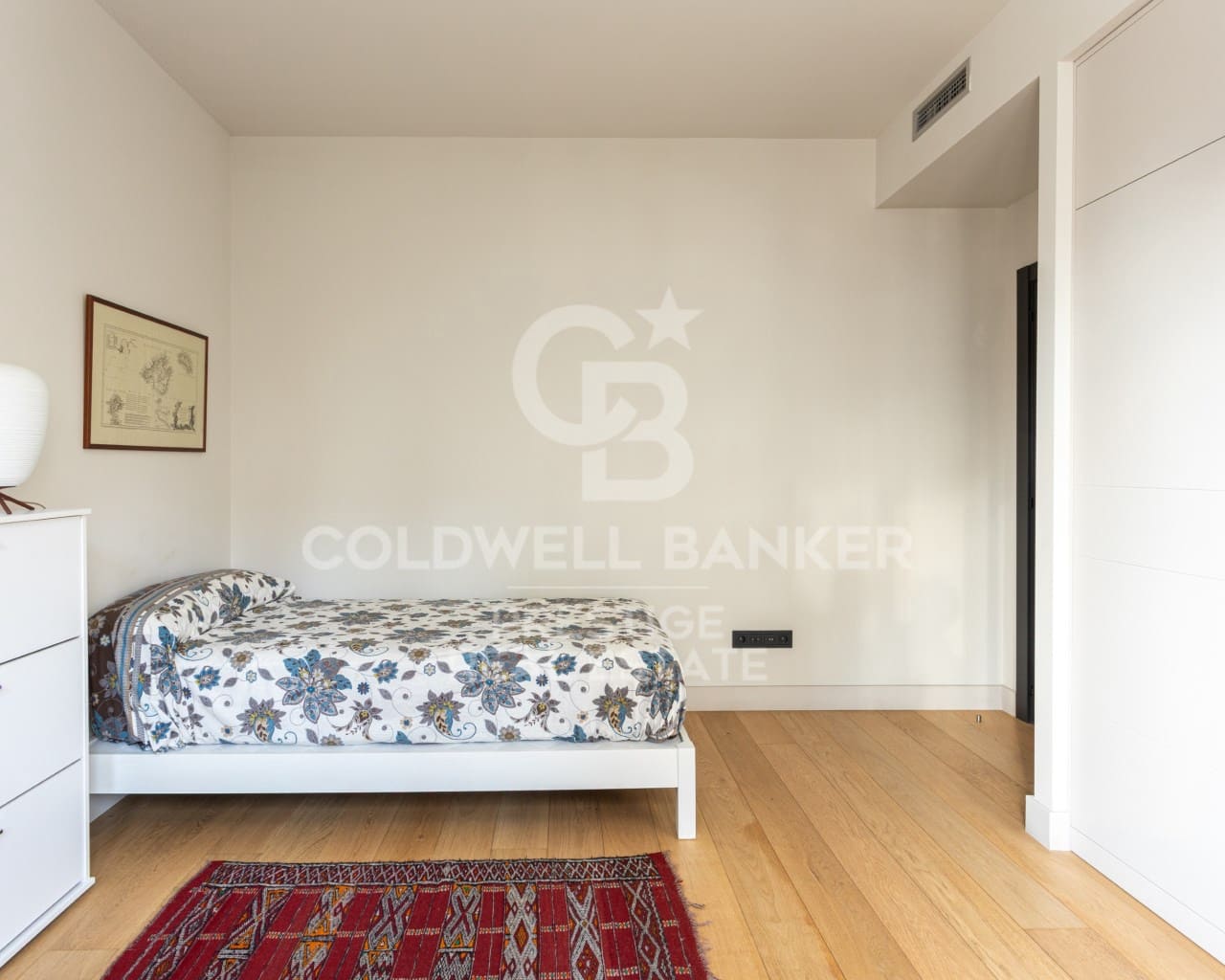 4 Zimmer Wohnung zu verkaufen in Barcelona Stadt mit Garage - 1.590.000 € (Ref: 9634390)