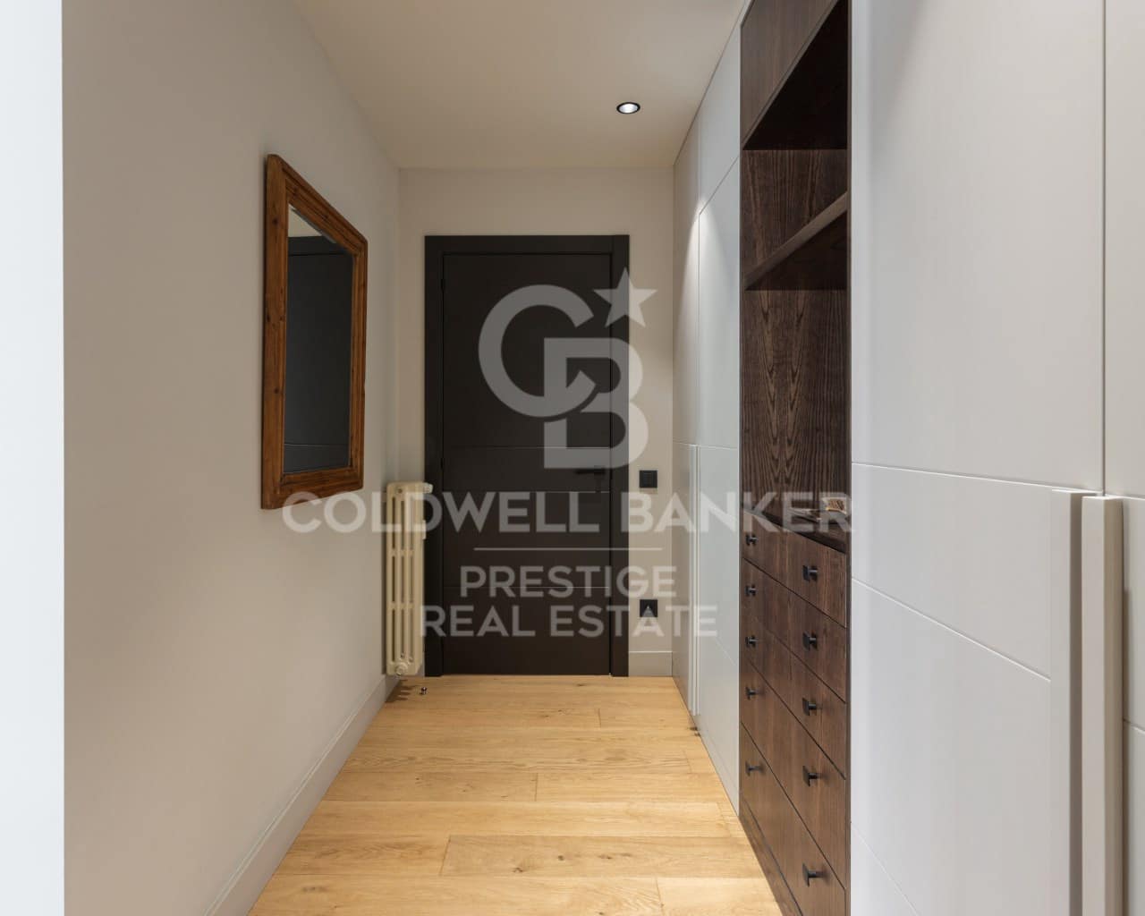 4 Zimmer Wohnung zu verkaufen in Barcelona Stadt mit Garage - 1.590.000 € (Ref: 9634390)