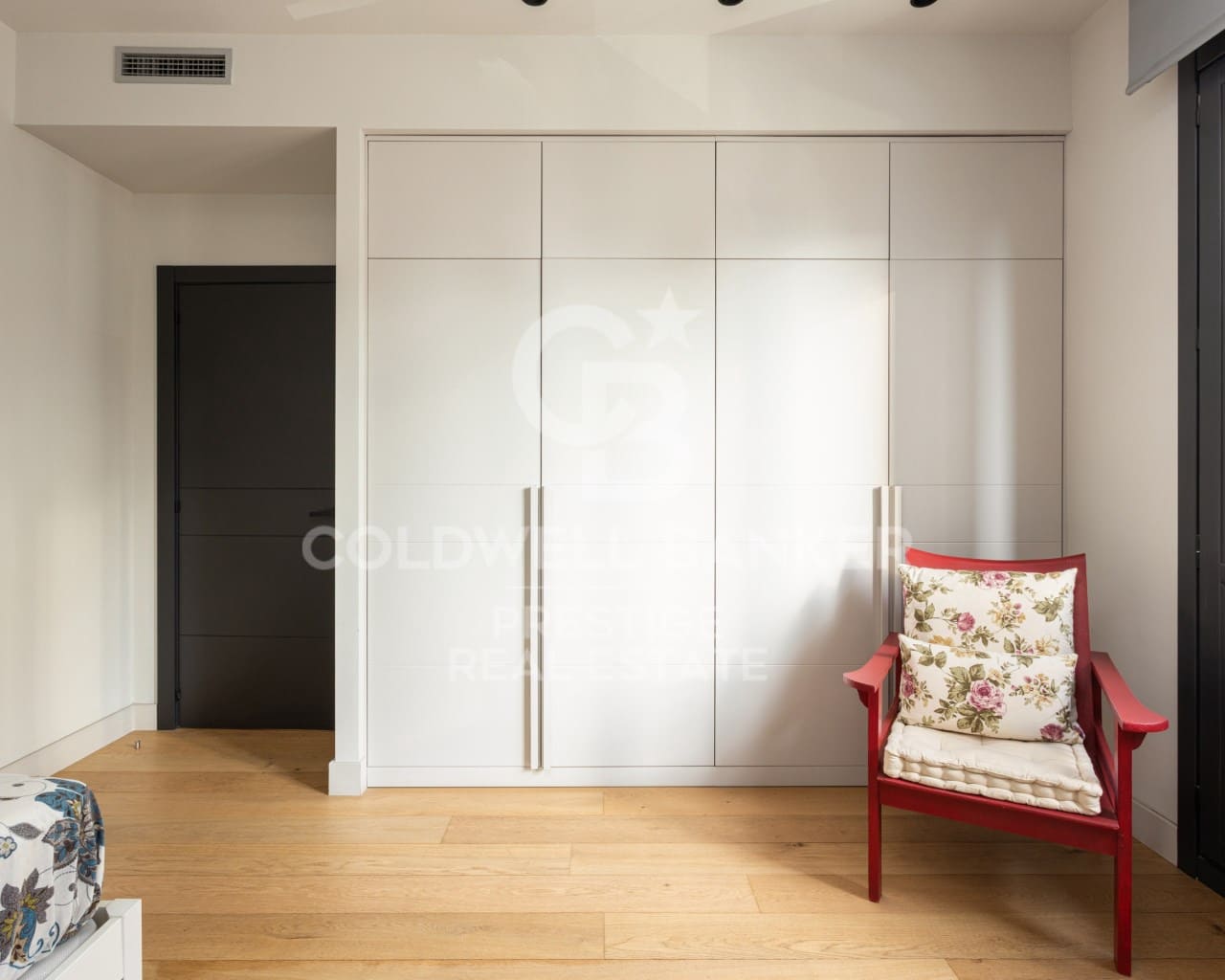 4 Zimmer Wohnung zu verkaufen in Barcelona Stadt mit Garage - 1.590.000 € (Ref: 9634390)