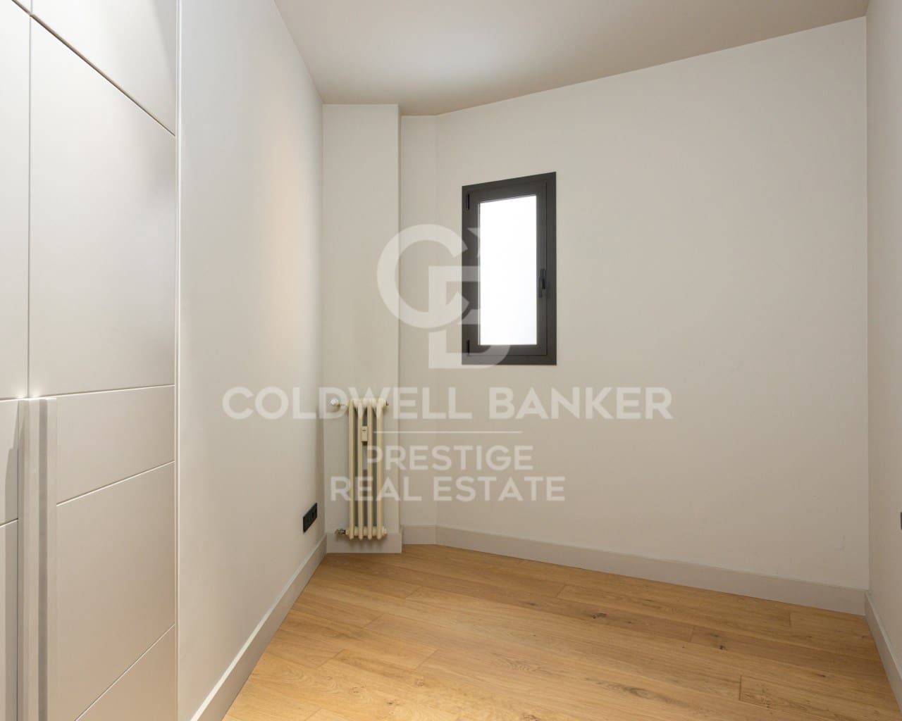 4 Zimmer Wohnung zu verkaufen in Barcelona Stadt mit Garage - 1.590.000 € (Ref: 9634390)
