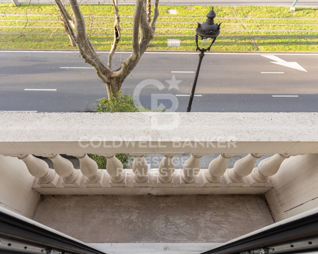 4 Zimmer Wohnung zu verkaufen in Barcelona Stadt mit Garage - 1.590.000 € (Ref: 9634390)