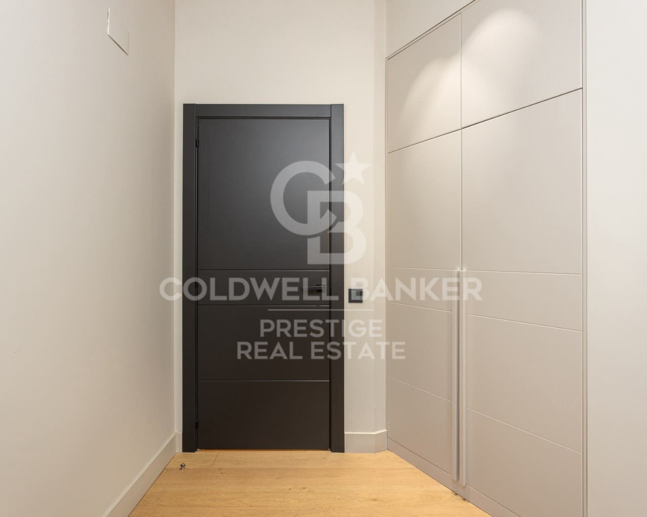 4 Zimmer Wohnung zu verkaufen in Barcelona Stadt mit Garage - 1.590.000 € (Ref: 9634390)