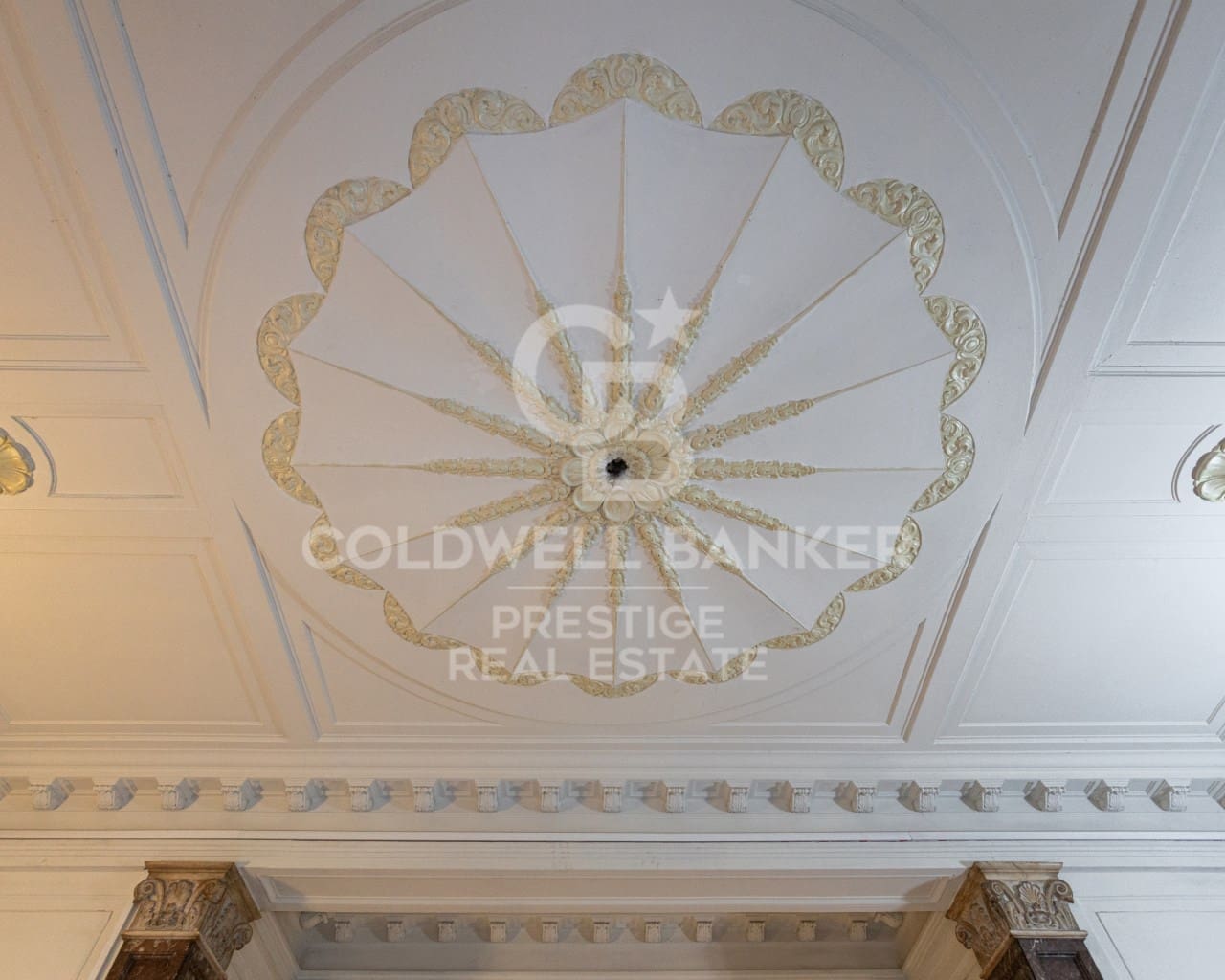 4 Zimmer Wohnung zu verkaufen in Barcelona Stadt mit Garage - 1.590.000 € (Ref: 9634390)