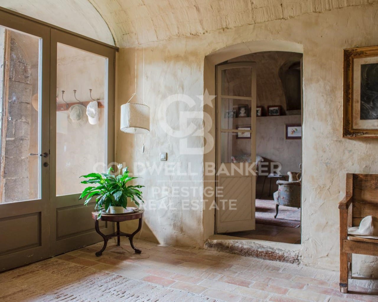 6 bedroom Finca/Country House for sale in Vilamacolum - € 1,590,000 (Ref: 9644656)