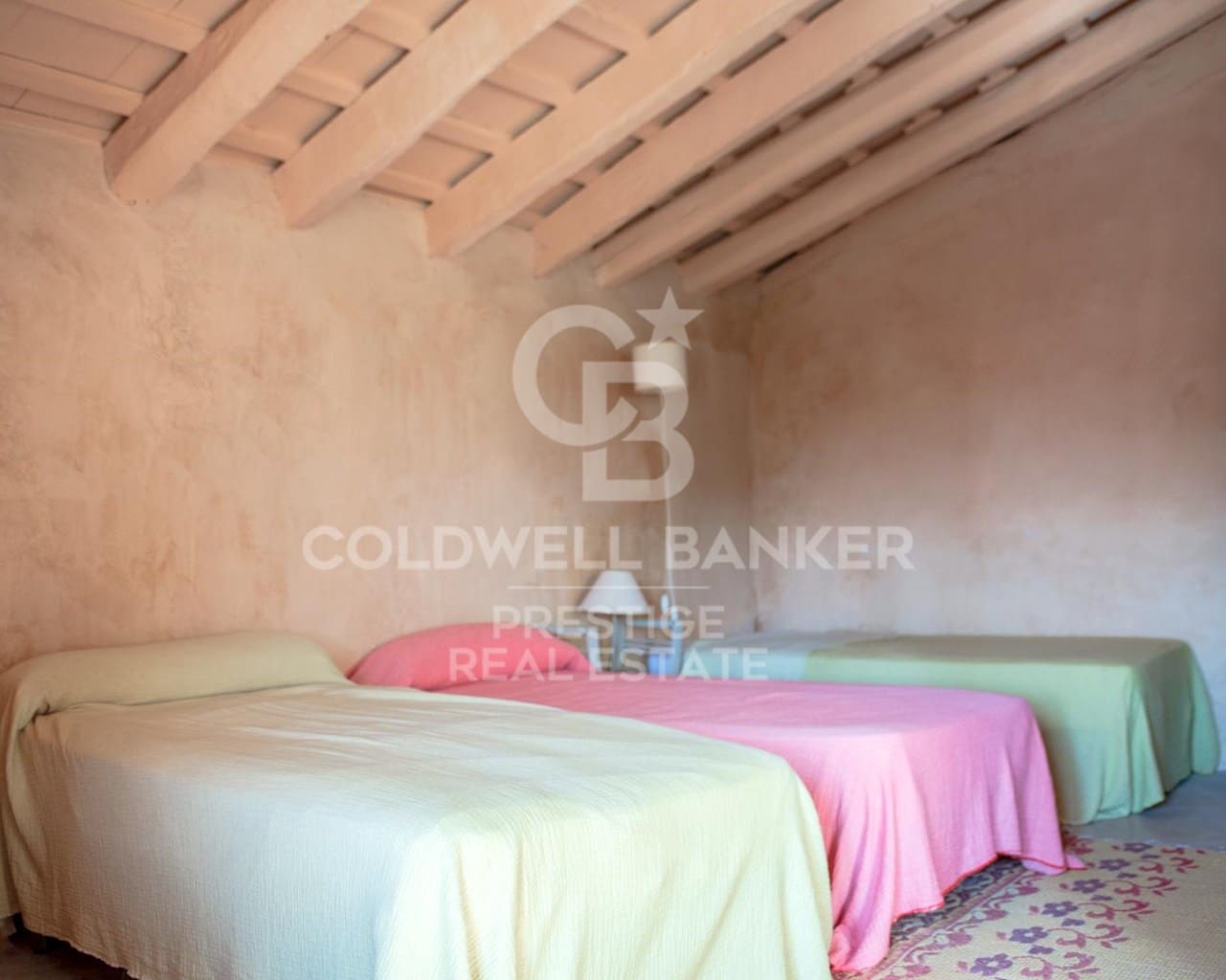 6 bedroom Finca/Country House for sale in Vilamacolum - € 1,590,000 (Ref: 9644656)