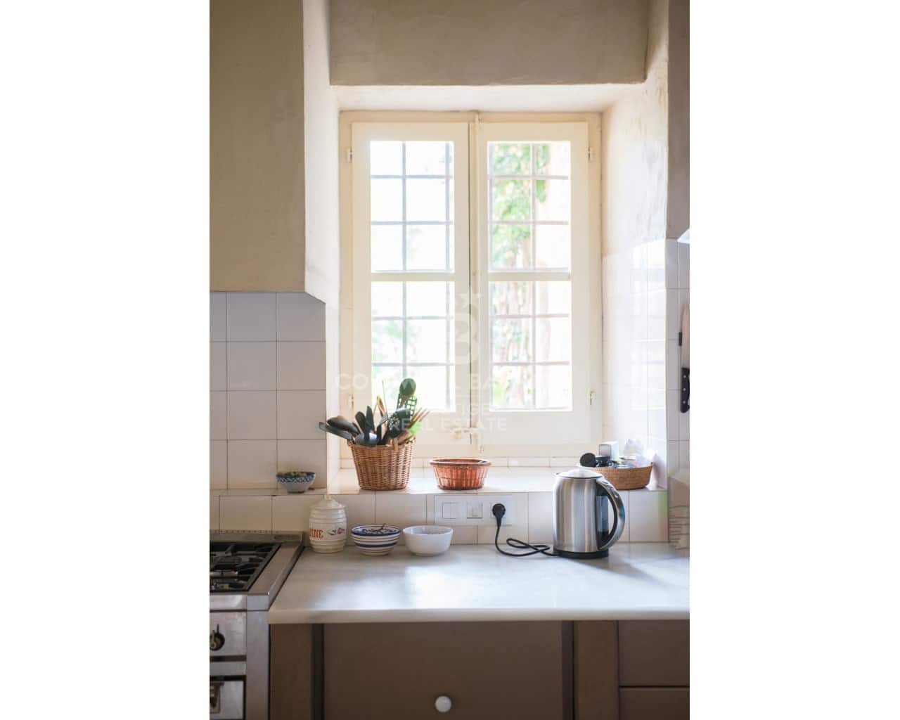 6 bedroom Finca/Country House for sale in Vilamacolum - € 1,590,000 (Ref: 9644656)