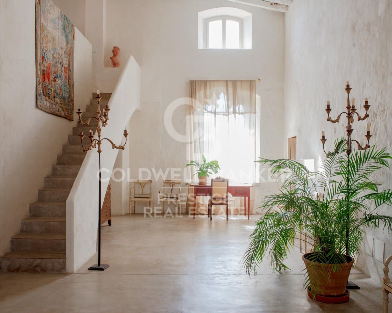 6 bedroom Finca/Country House for sale in Vilamacolum - € 1,590,000 (Ref: 9644656)