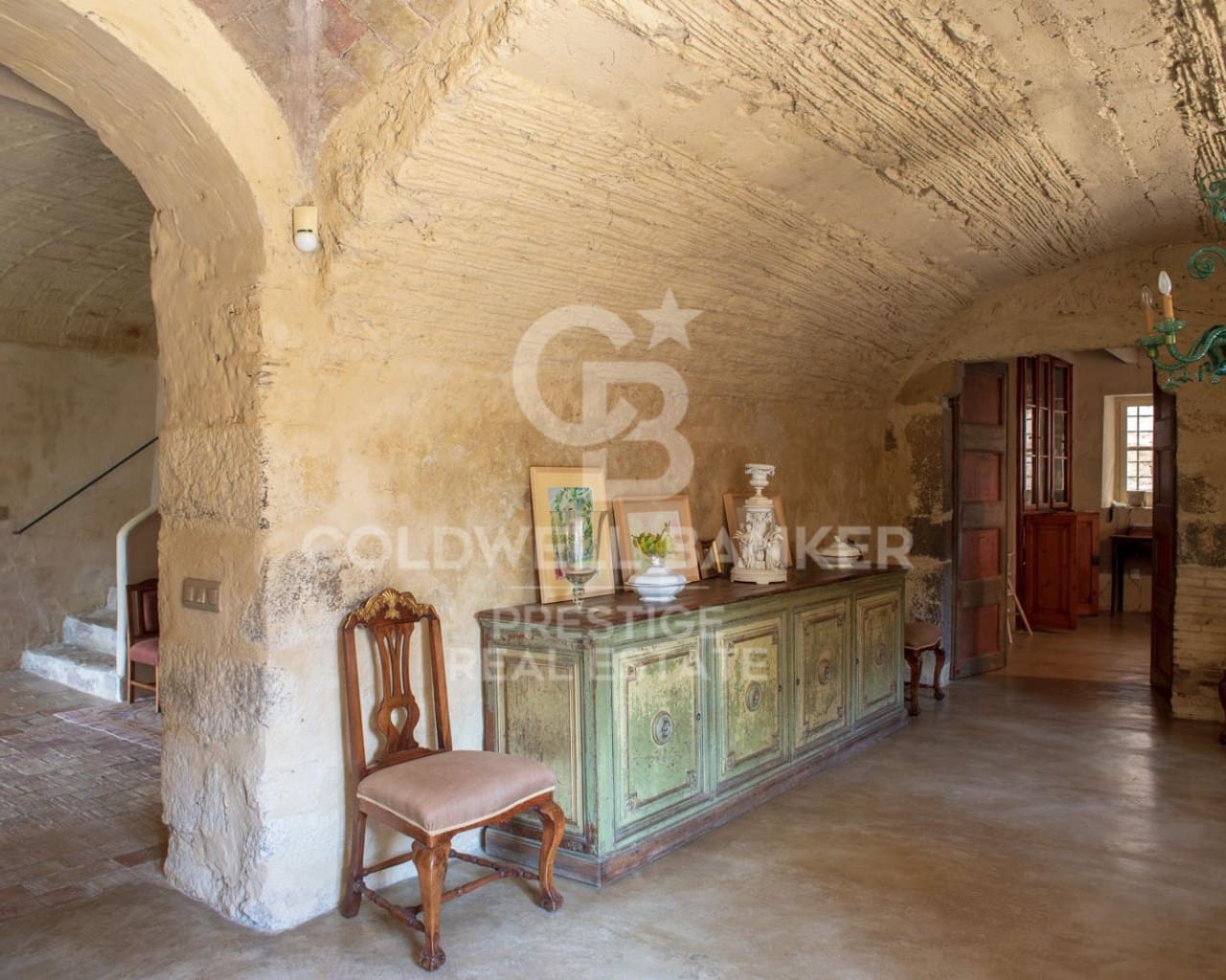 6 bedroom Finca/Country House for sale in Vilamacolum - € 1,590,000 (Ref: 9644656)