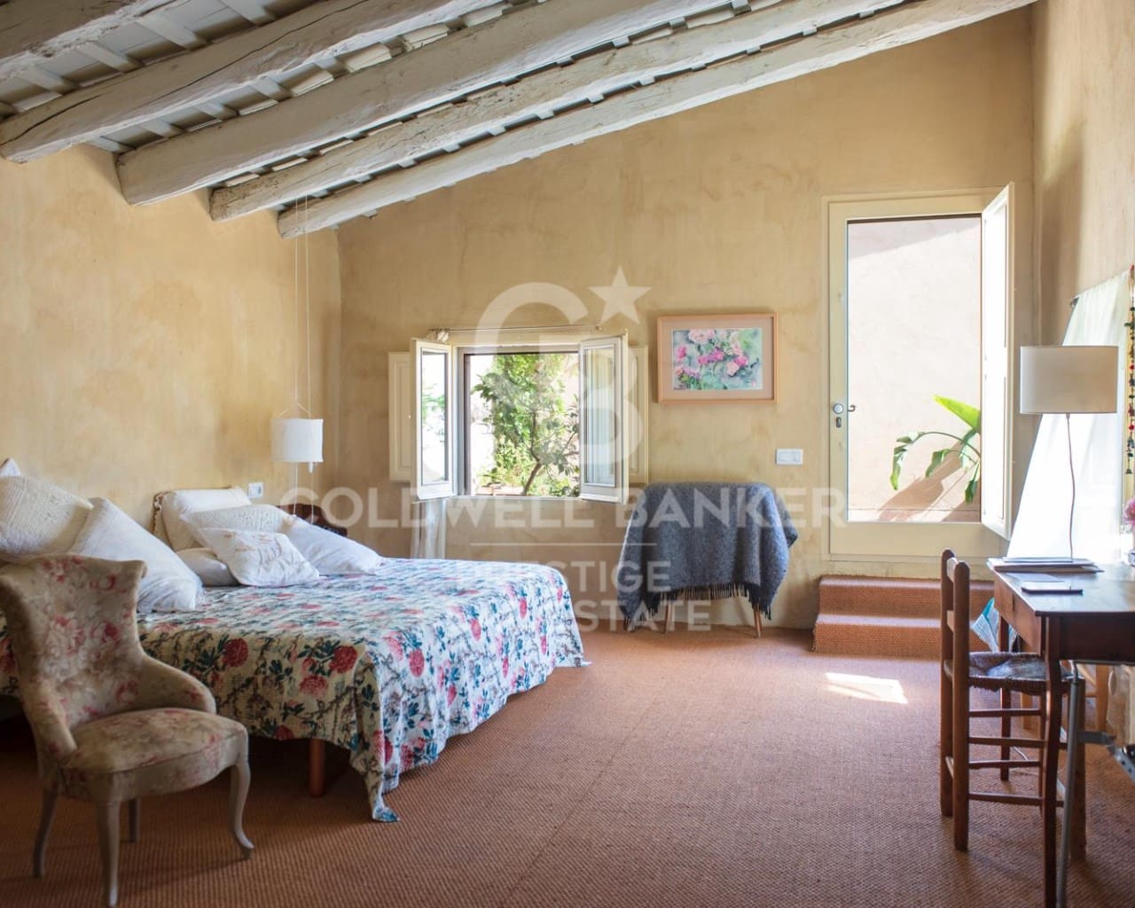 6 bedroom Finca/Country House for sale in Vilamacolum - € 1,590,000 (Ref: 9644656)