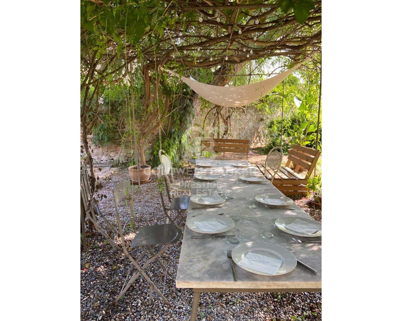 6 bedroom Finca/Country House for sale in Vilamacolum - € 1,590,000 (Ref: 9644656)