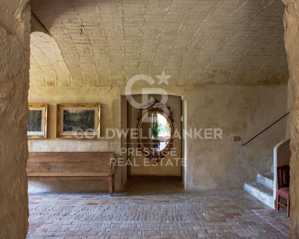 6 chambre Finca/Maison de Campagne à vendre à Vilamacolum - 1 590 000 € (Ref: 9644656)