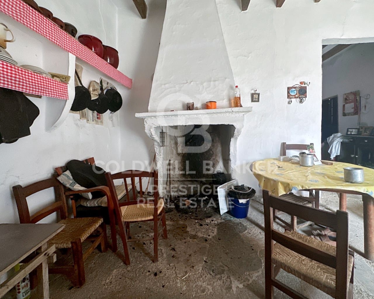 5 sovrum Finca/Hus på landet till salu i Arta - 985 000 € (Ref: 9644657)