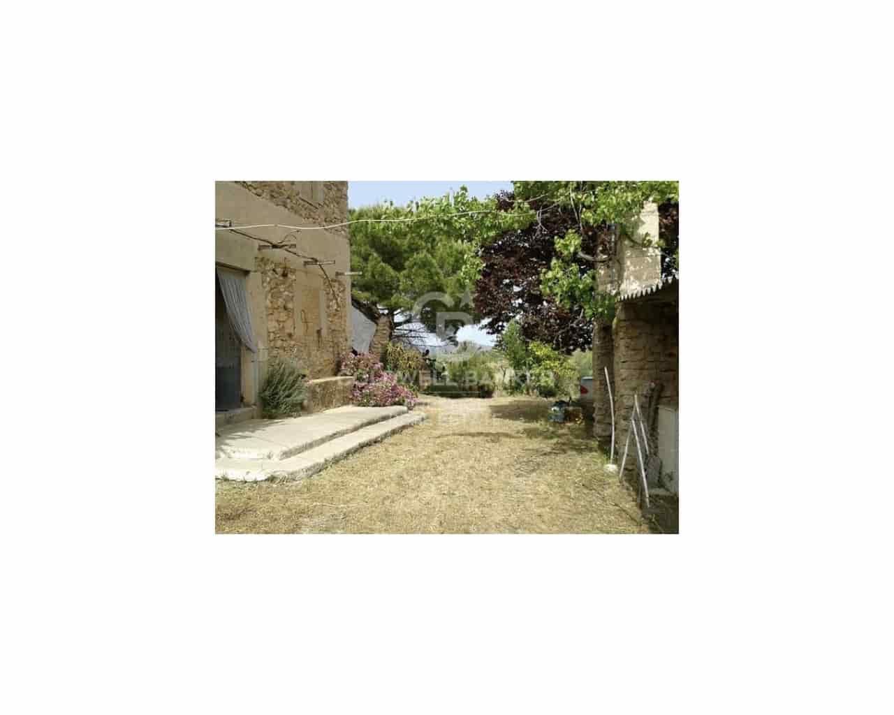 5 sovrum Finca/Hus på landet till salu i Arta - 985 000 € (Ref: 9644657)