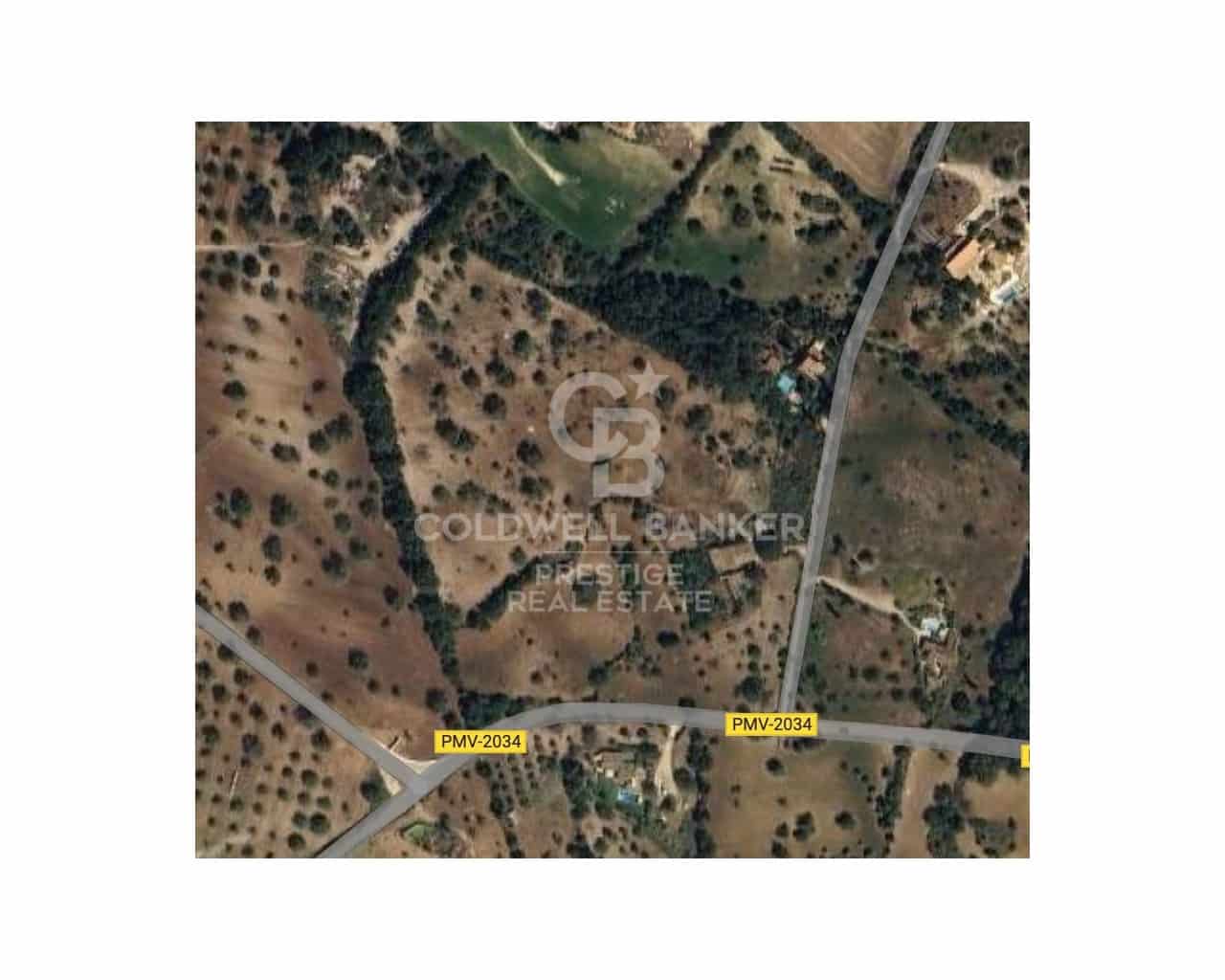 5 sovrum Finca/Hus på landet till salu i Arta - 985 000 € (Ref: 9644657)