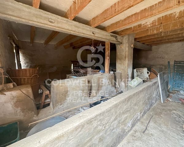 5 sovrum Finca/Hus på landet till salu i Artà - 985 000 € (Ref: 9644657)