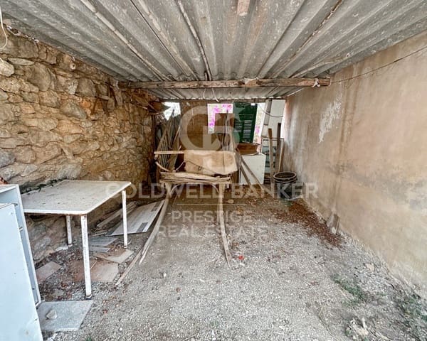 5 sovrum Finca/Hus på landet till salu i Artà - 985 000 € (Ref: 9644657)