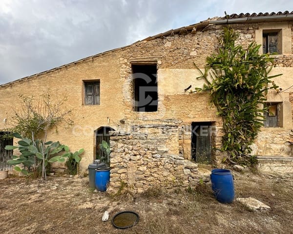 5 sovrum Finca/Hus på landet till salu i Artà - 985 000 € (Ref: 9644657)