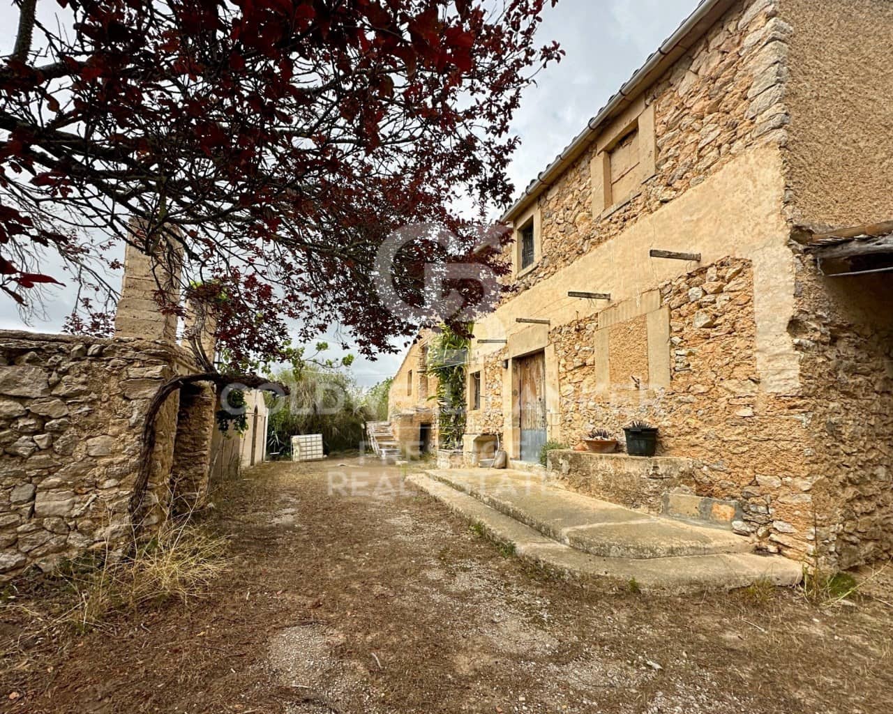 5 sovrum Finca/Hus på landet till salu i Arta - 985 000 € (Ref: 9644657)