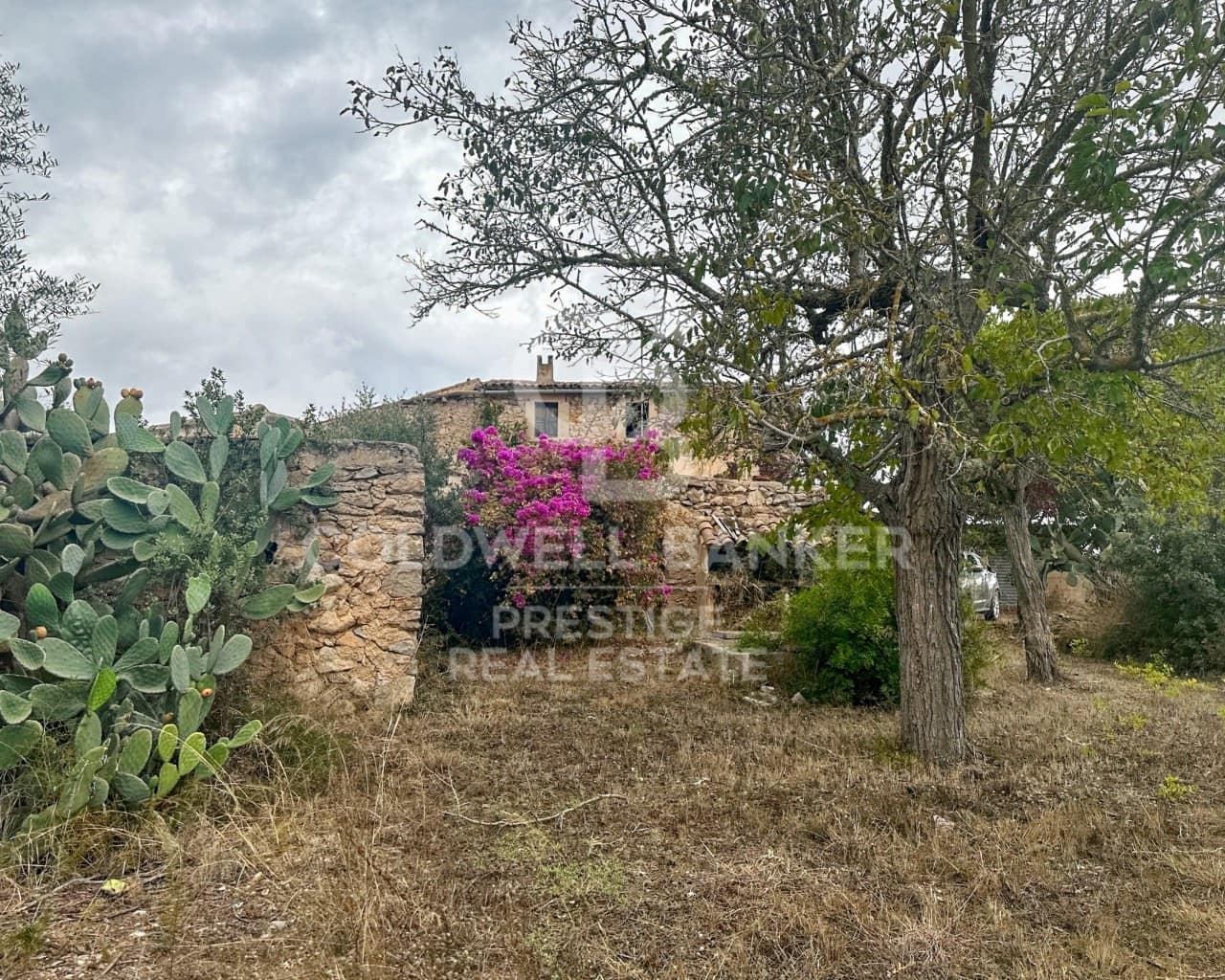 5 sovrum Finca/Hus på landet till salu i Arta - 985 000 € (Ref: 9644657)