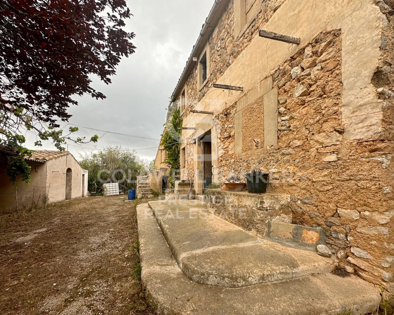 5 sovrum Finca/Hus på landet till salu i Arta - 985 000 € (Ref: 9644657)