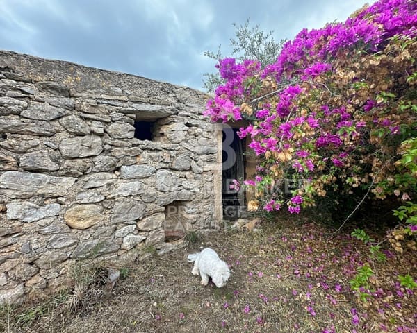 5 sovrum Finca/Hus på landet till salu i Artà - 985 000 € (Ref: 9644657)