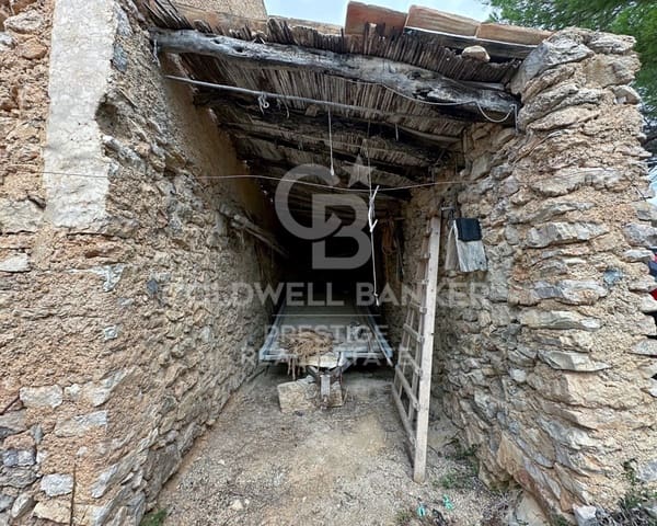 5 sovrum Finca/Hus på landet till salu i Artà - 985 000 € (Ref: 9644657)