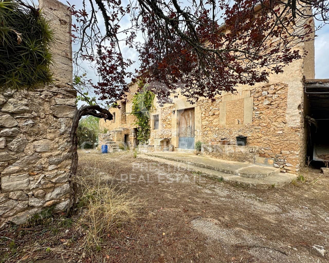 5 sovrum Finca/Hus på landet till salu i Arta - 985 000 € (Ref: 9644657)