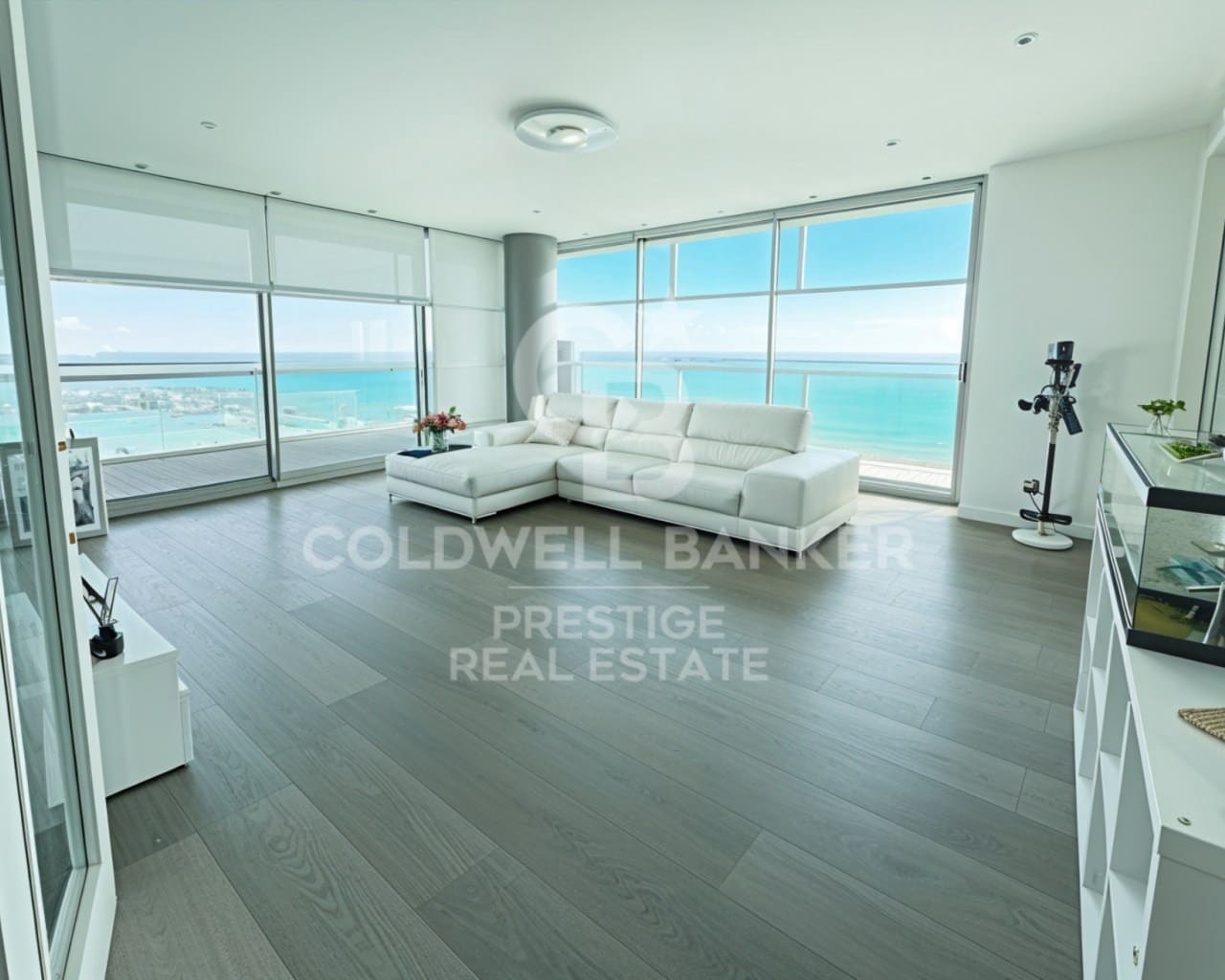 3 quarto Apartamento para venda em Barcelona cidade com piscina - 1 690 000 € (Ref: 9648241)