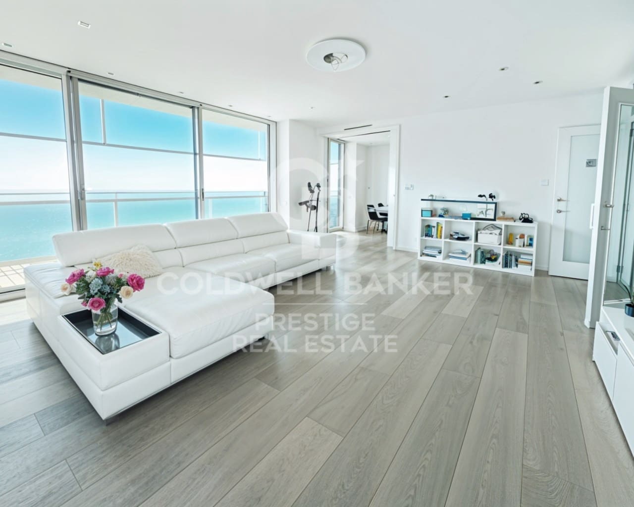 3 quarto Apartamento para venda em Barcelona cidade com piscina - 1 690 000 € (Ref: 9648241)