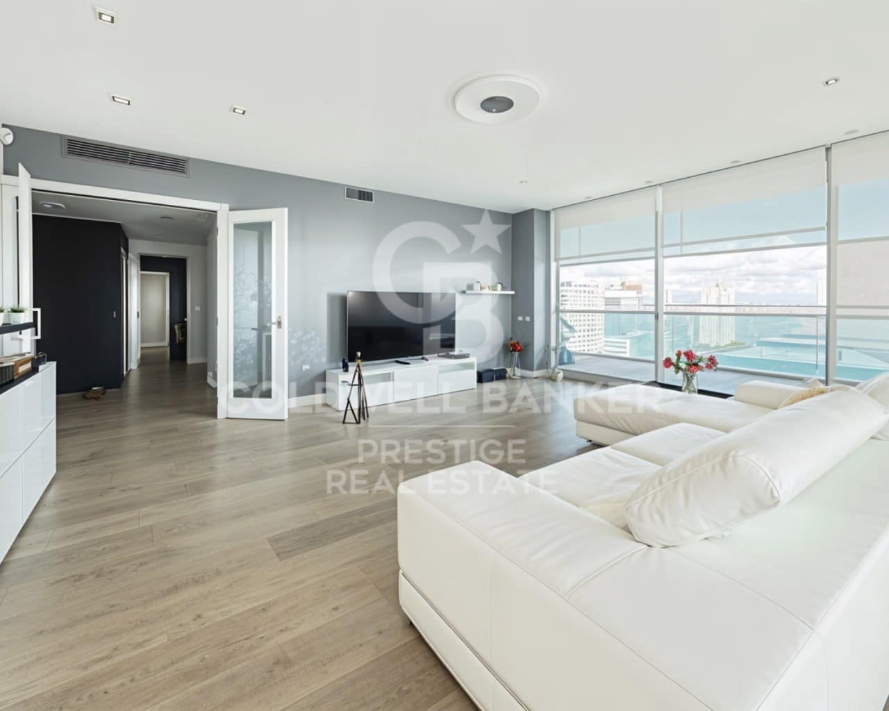 3 quarto Apartamento para venda em Barcelona cidade com piscina - 1 690 000 € (Ref: 9648241)